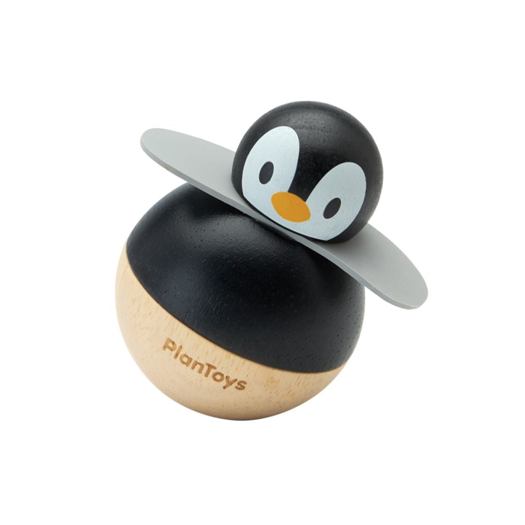 Penguin Wobbler