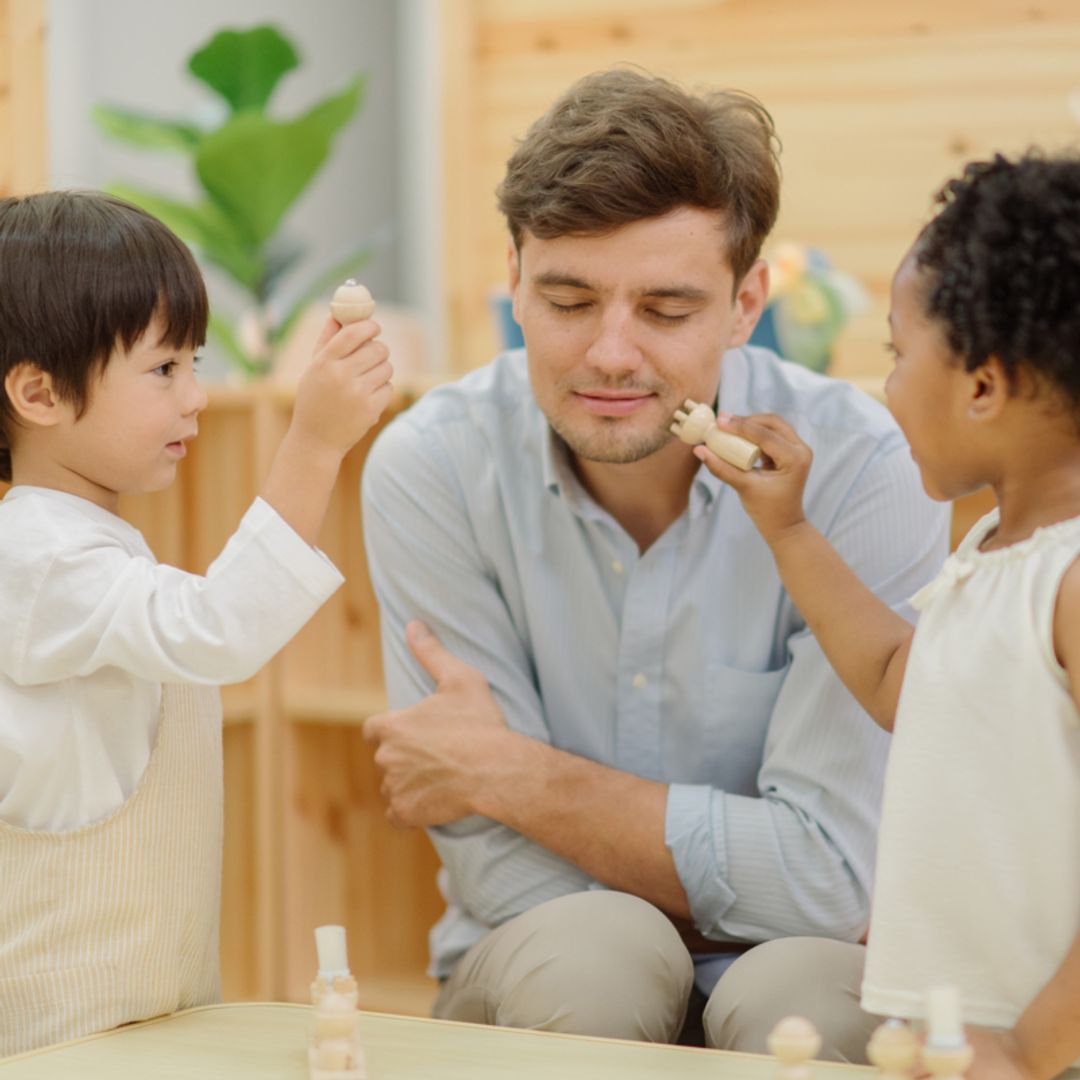 Sensory Explorer Set