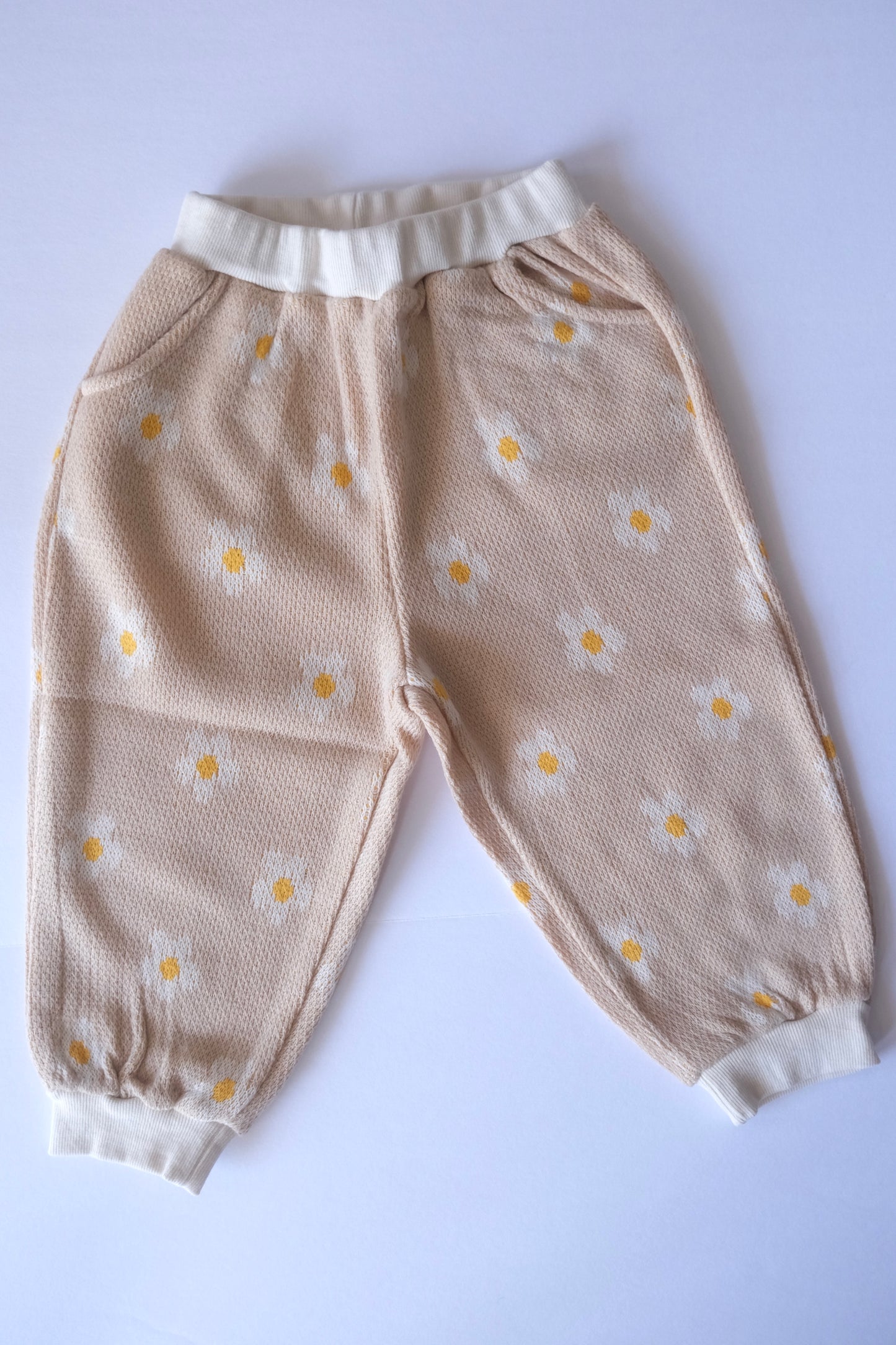 Daisy Sweater Set 2/3Y