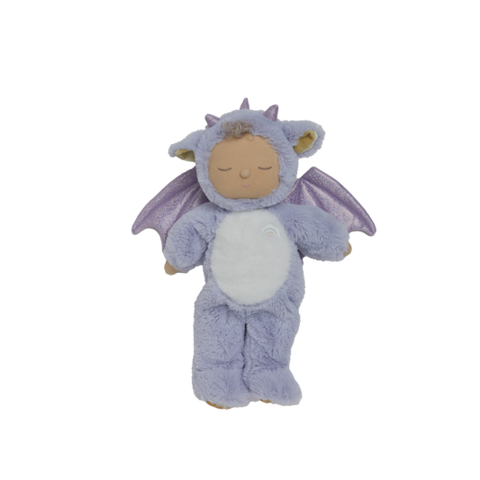 Cozy Dinkum Dragon | Rory