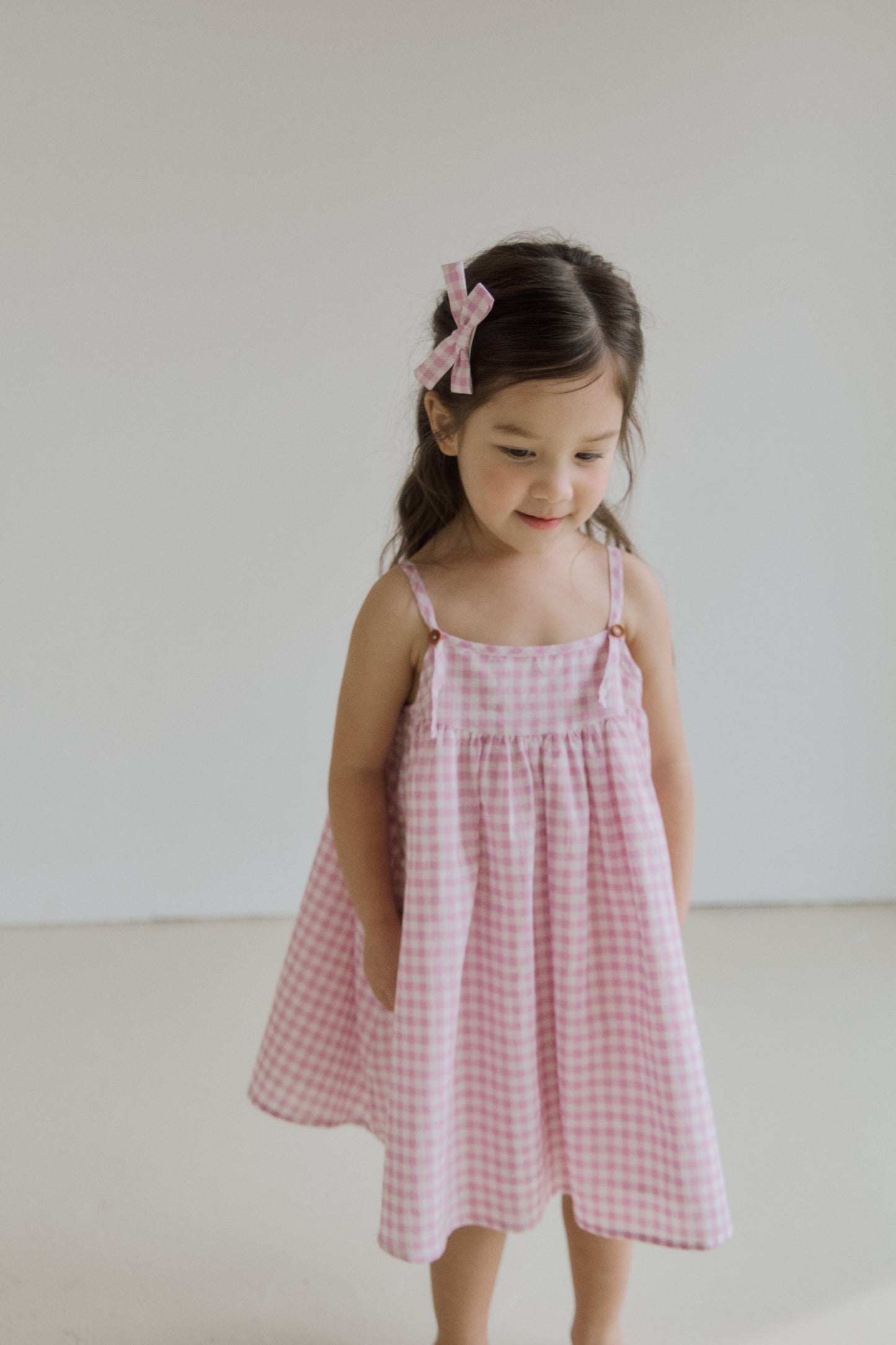 Lise Dress