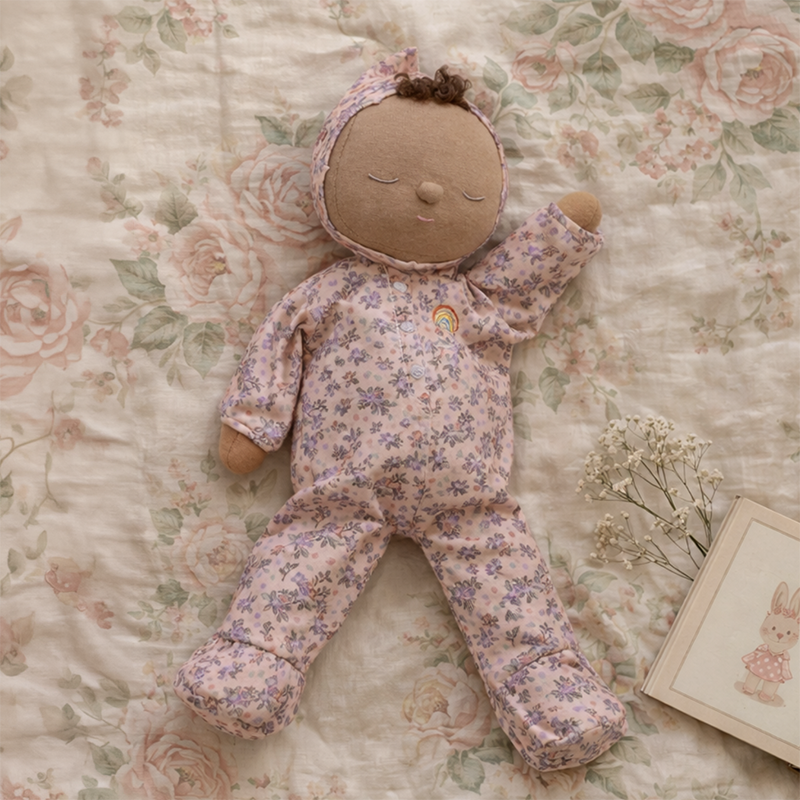 Dozy Dinkum | Tootsie Briar