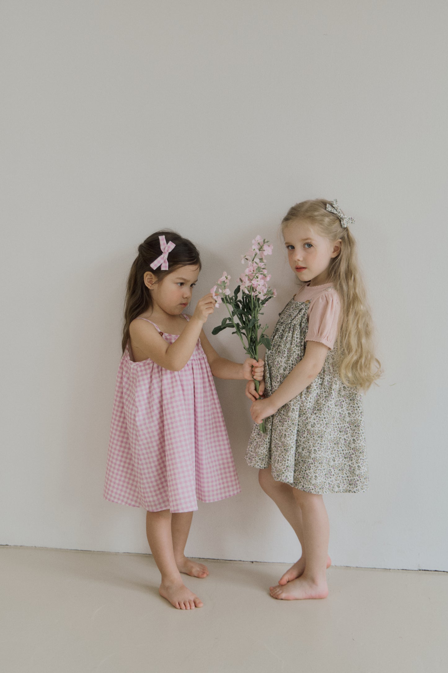 Lise Dress