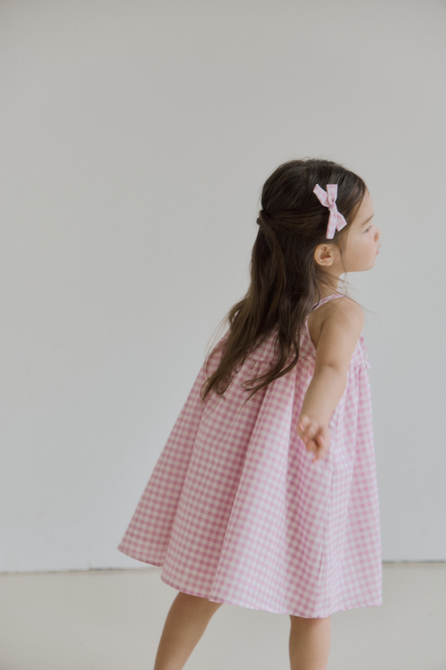 Lise Dress