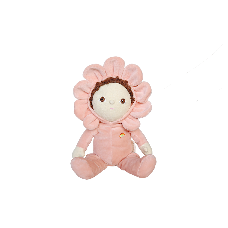 Dinky Dinkums | Dahlia