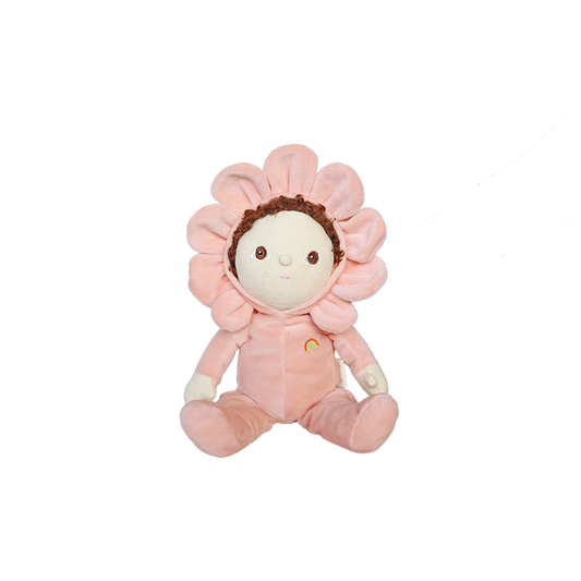 Dinky Dinkums | Dahlia