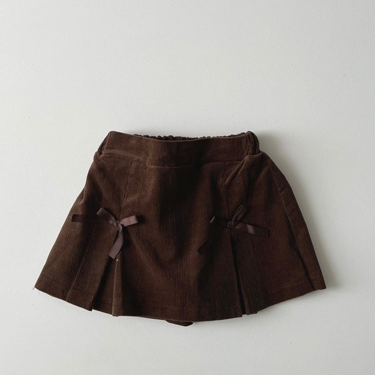 Ribbon Skort