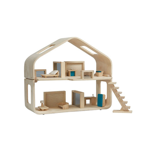 Contemporary Dollhouse