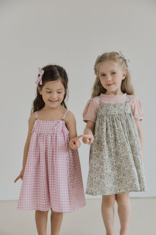 Lise Dress