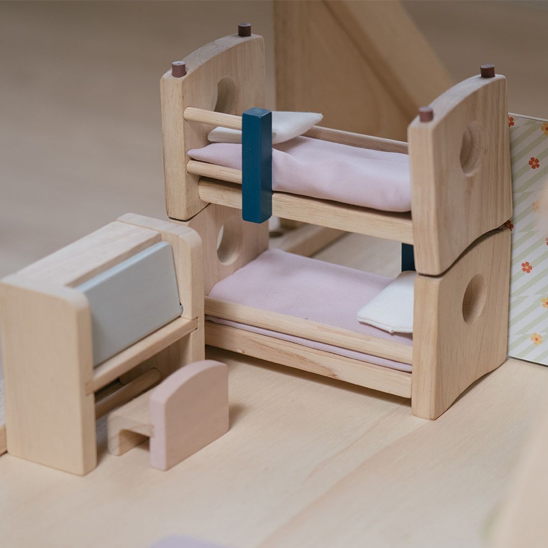 Children's Room - Orchard