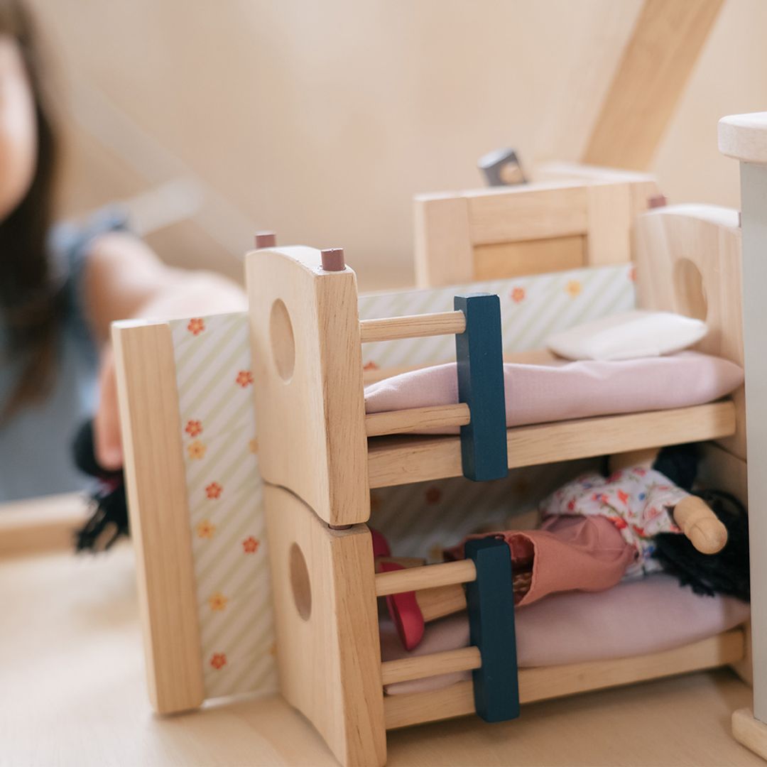 Children's Room - Orchard