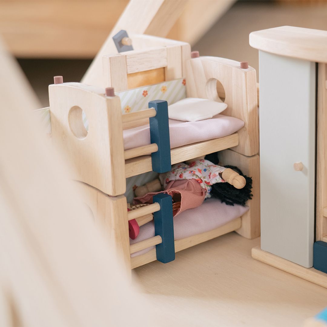 Children's Room - Orchard