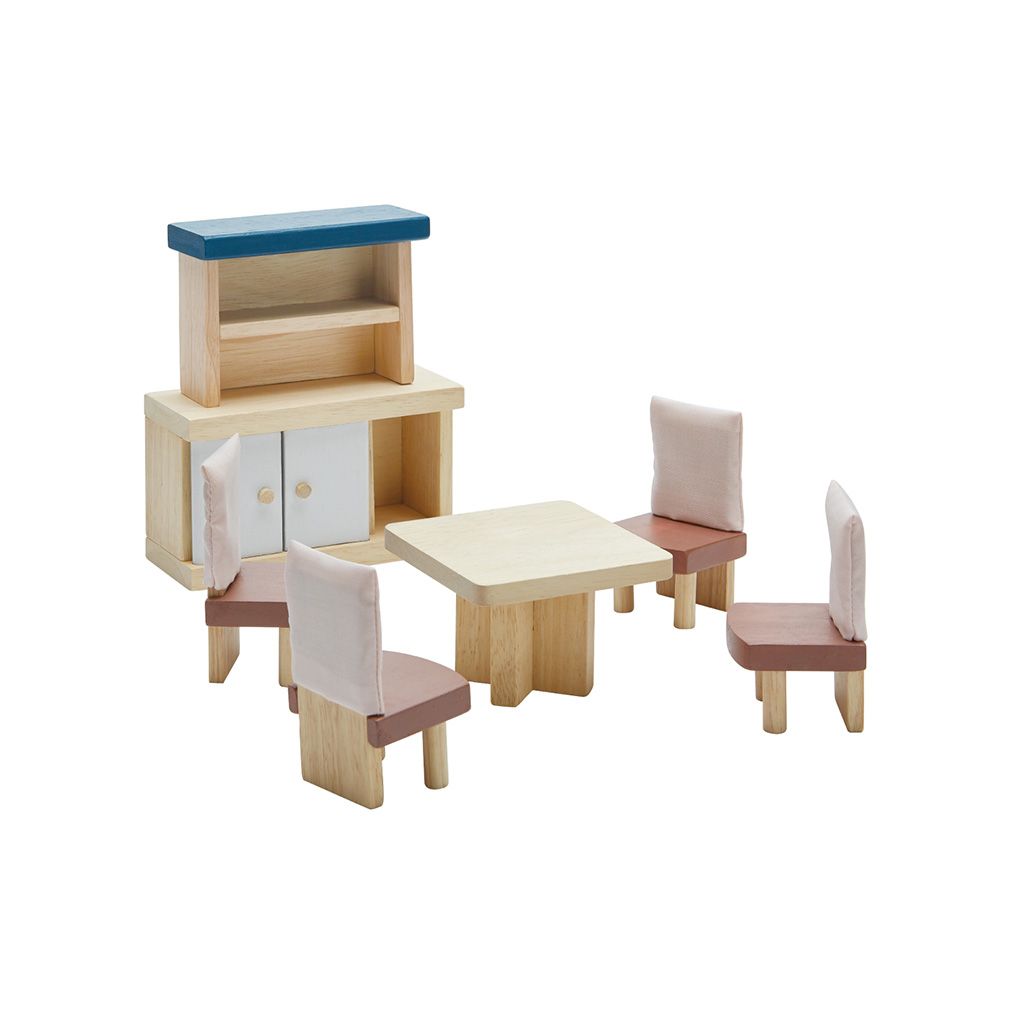 Dining Room - Orchard