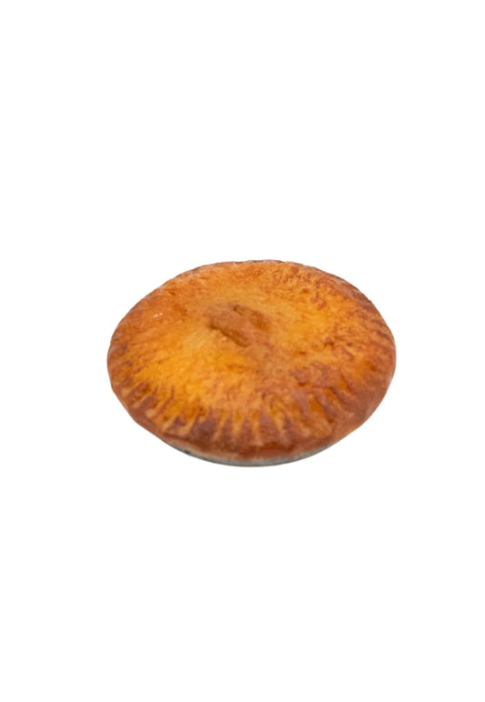Meat Pie | Whole