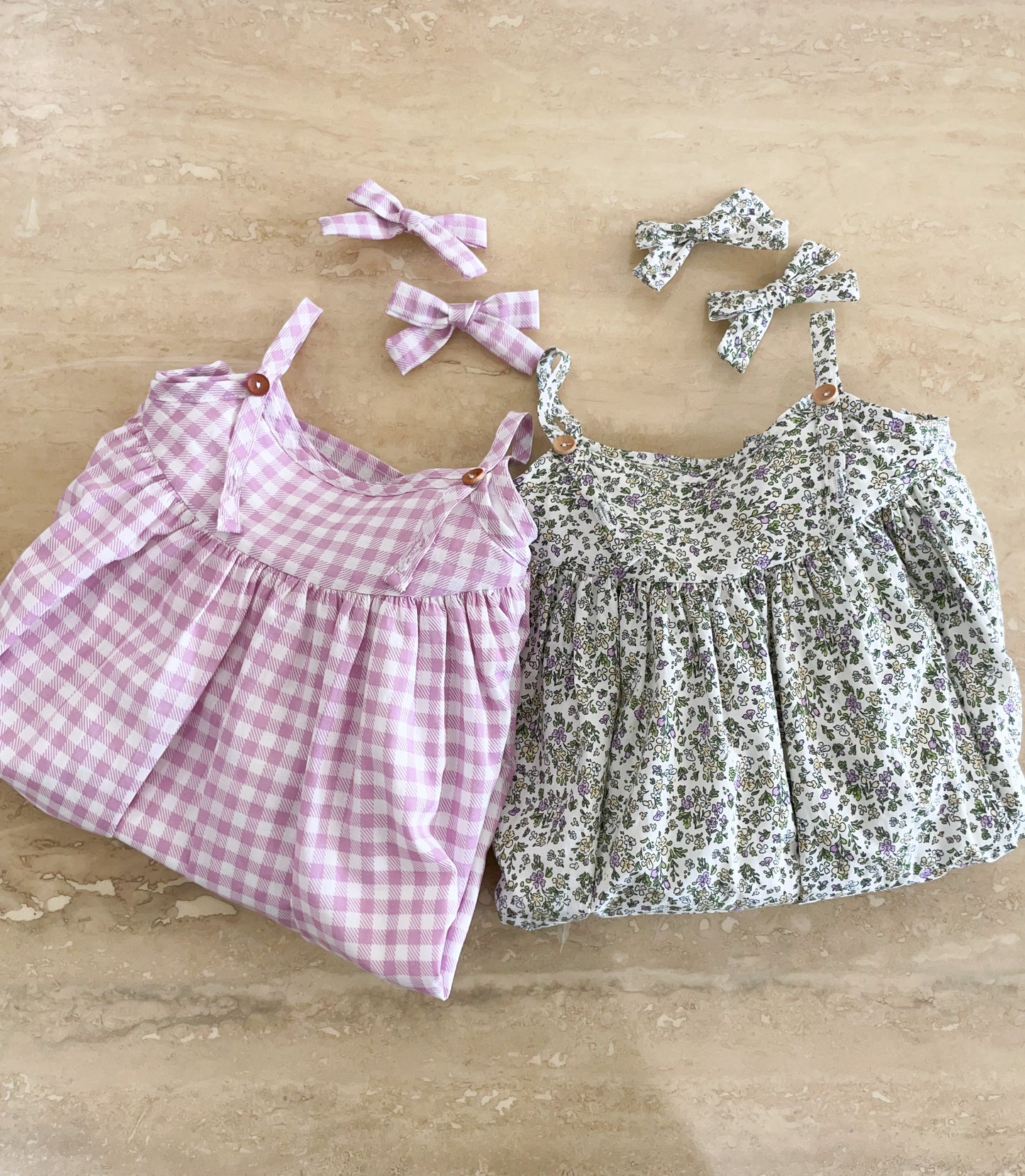 Lise Dress
