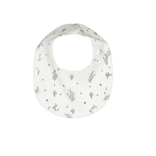 The Printed Bib -  Honeybunch
