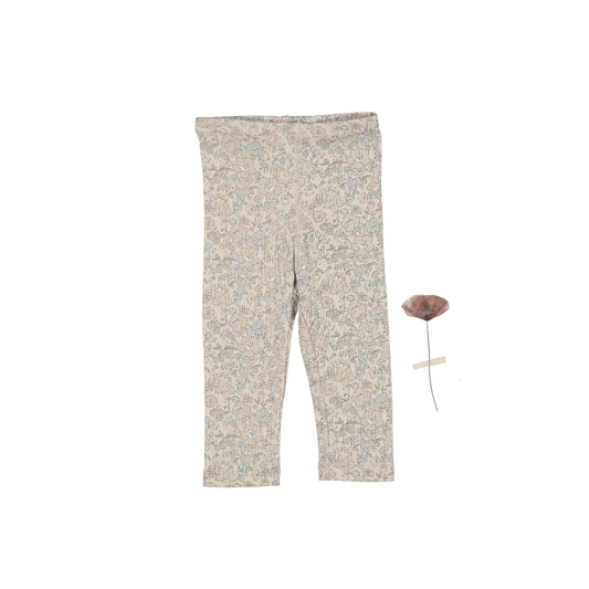 The Printed Legging - Elise