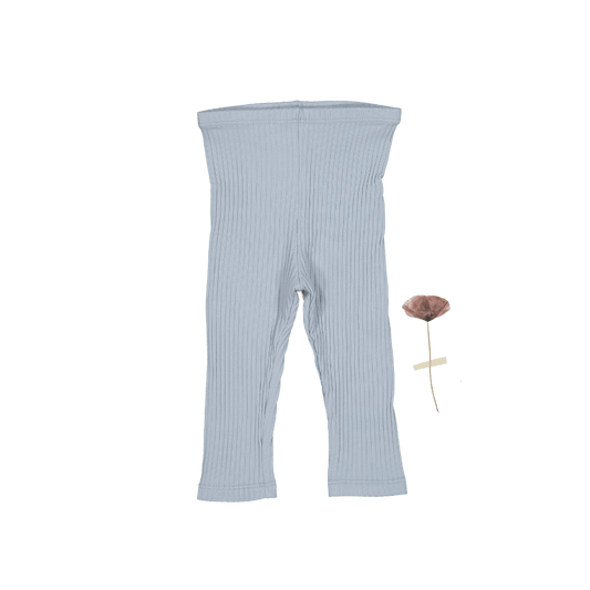 The Legging -  Blue