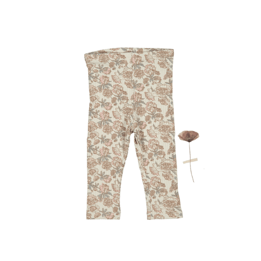 The Printed Legging - Delilah