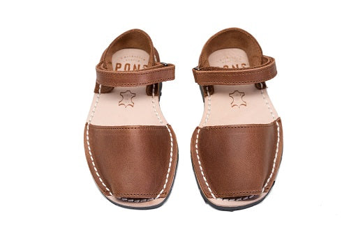 Frailera Kids Sandals | Pons