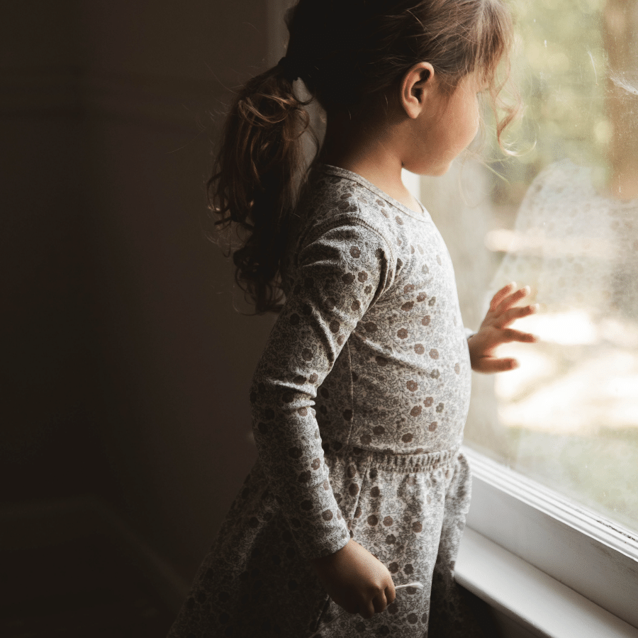 The Sweat Skirt -  Isla