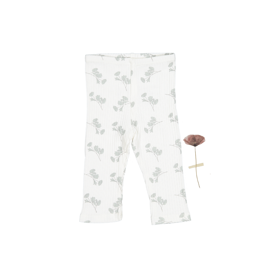 The Printed Legging - Celia