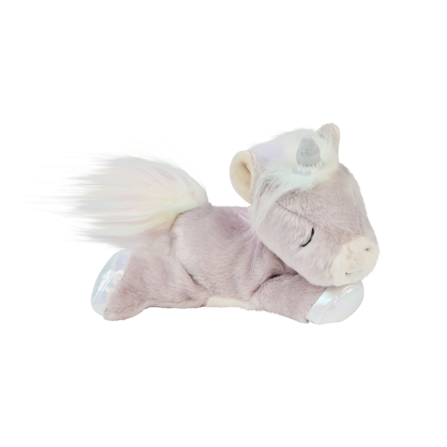 Binky Baby Unicorn | Glitter