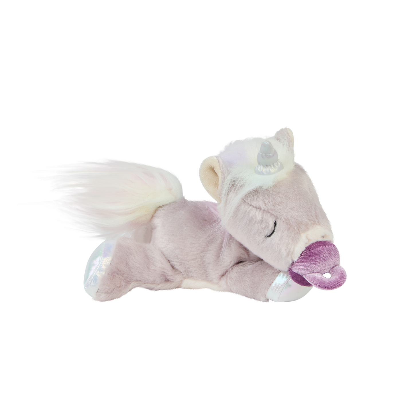 Binky Baby Unicorn | Glitter