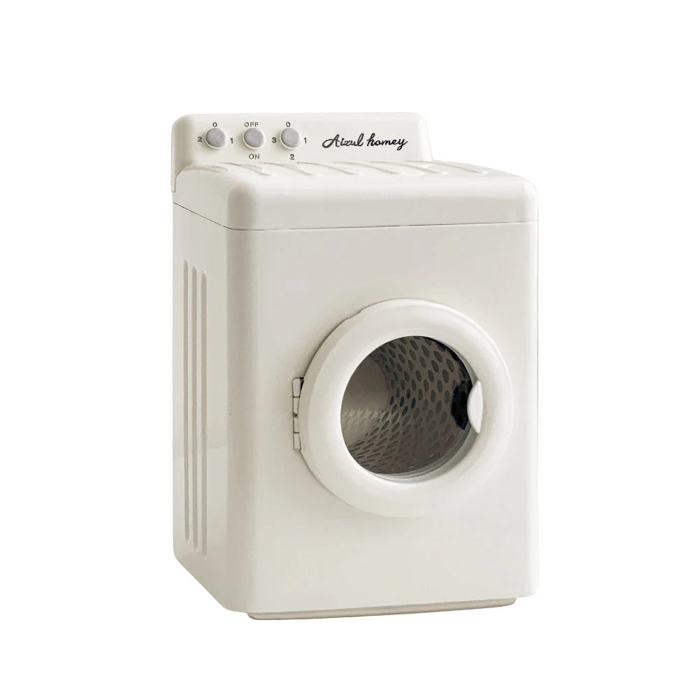 Washing Machine | 1/6 Scale Dollhouse Miniature