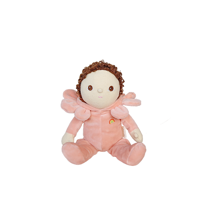 Dinky Dinkums | Dahlia
