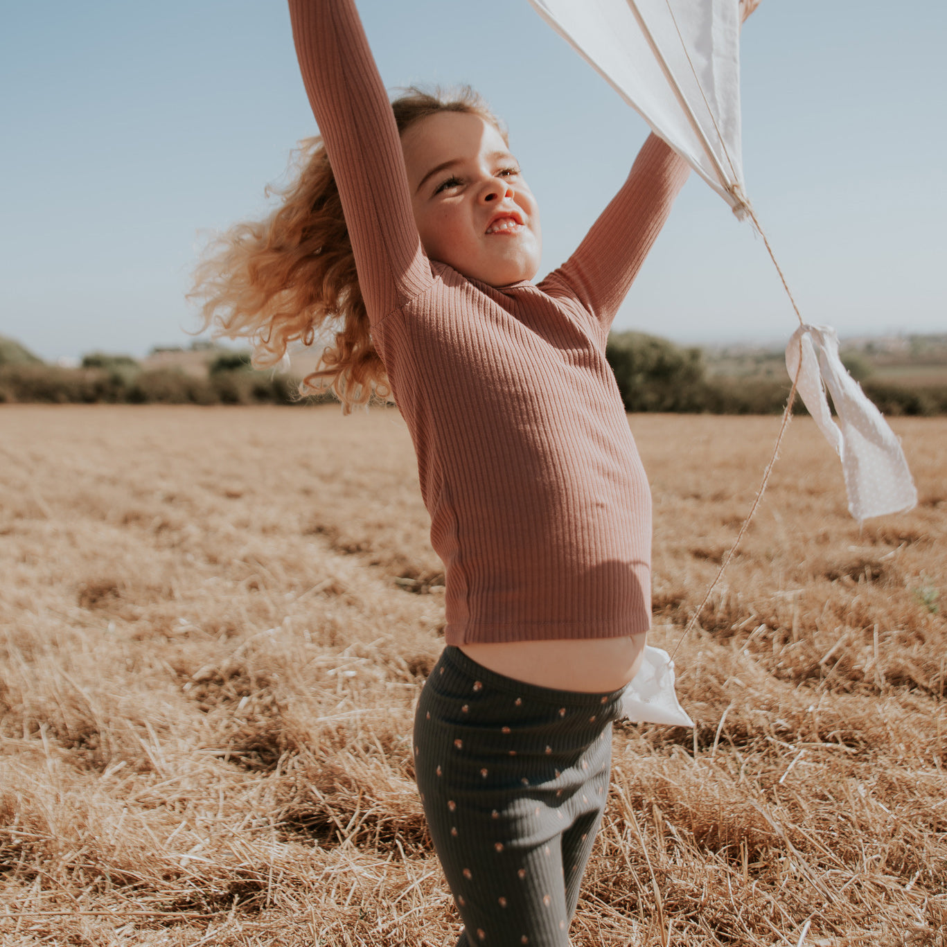 The Short  - Rosewood Ribbed