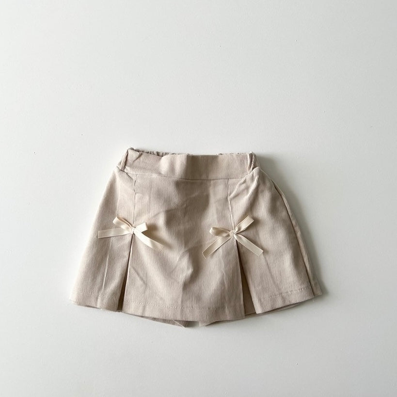 Ribbon Skort