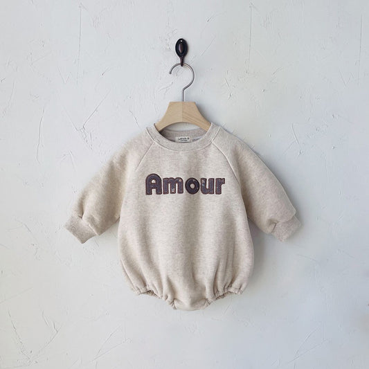 Amour Bodysuit