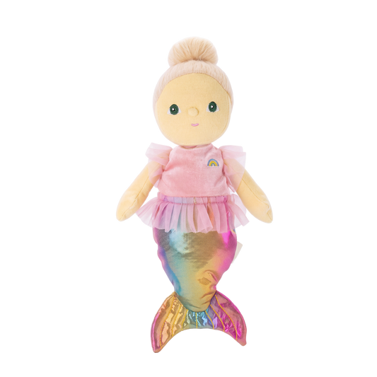 Dinky Dinkum | Marina Mermaid