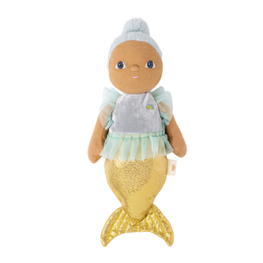 Dinky Dinkum | Maya Mermaid