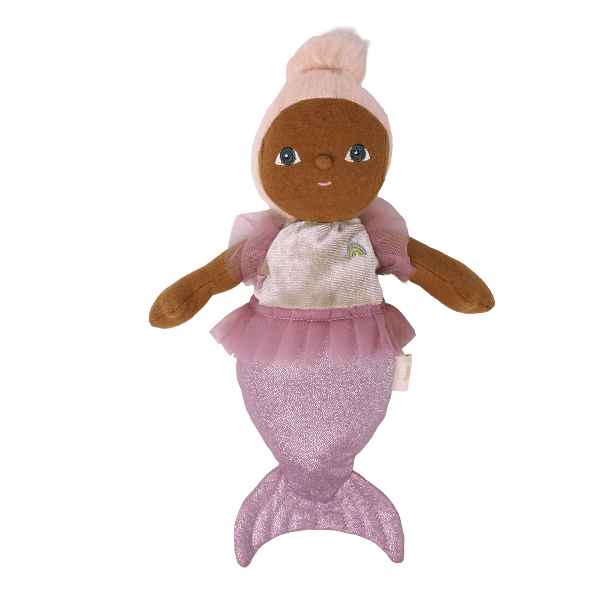 Dinky Dinkum | Mila Mermaid