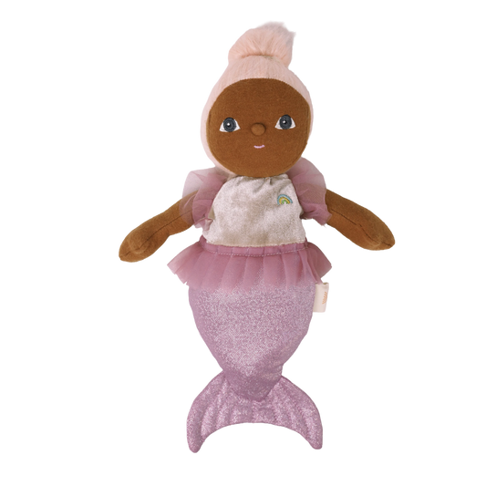 Dinky Dinkum | Mila Mermaid