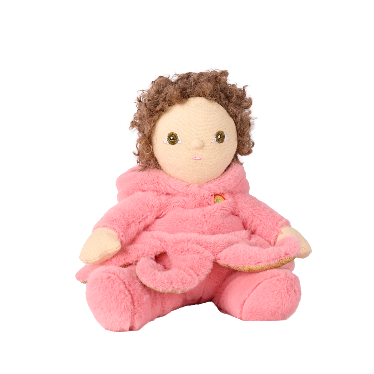 Dinky Dinkum | Olivia Octopus