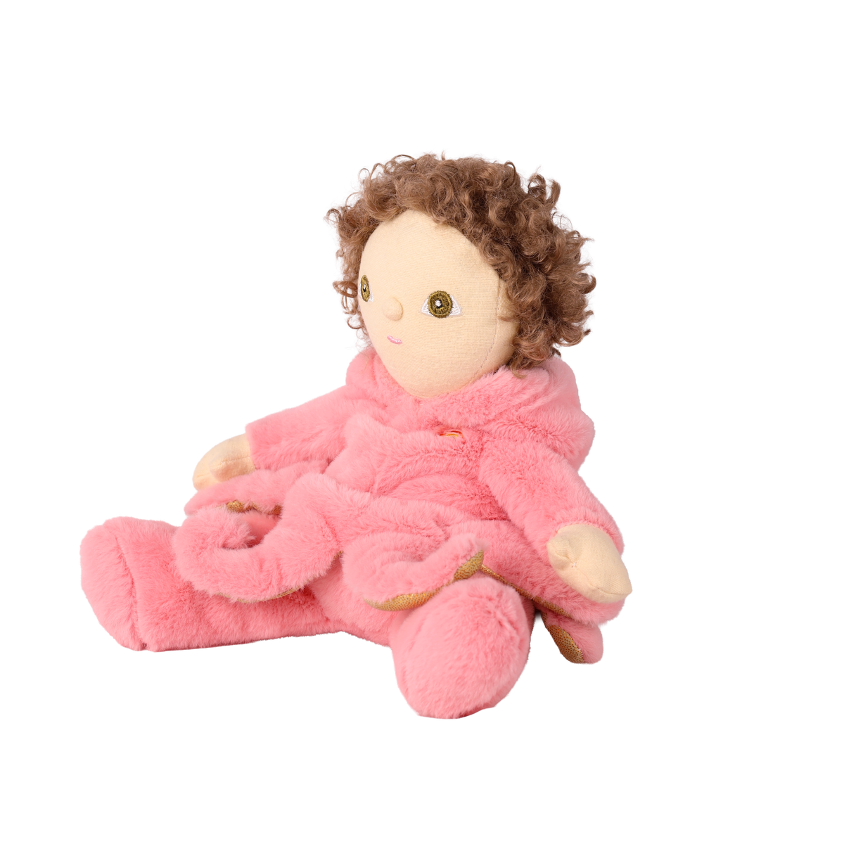 Dinky Dinkum | Olivia Octopus