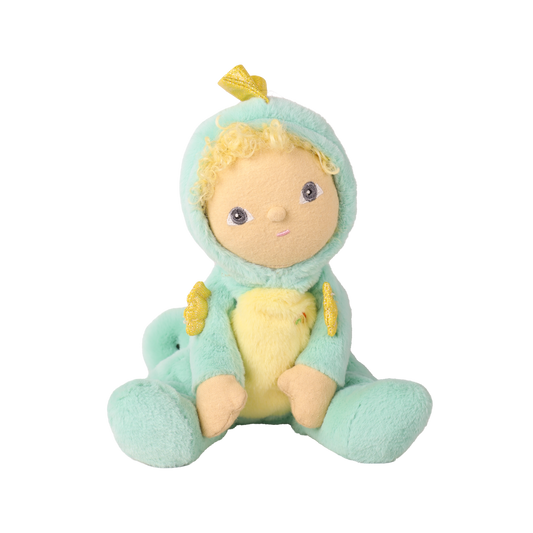 Dinky Dinkum | Sonny Seahorse