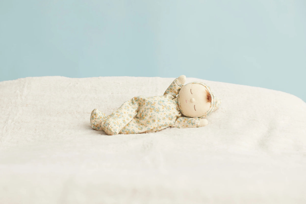 Dozy Dinkum | Pickle Blossom