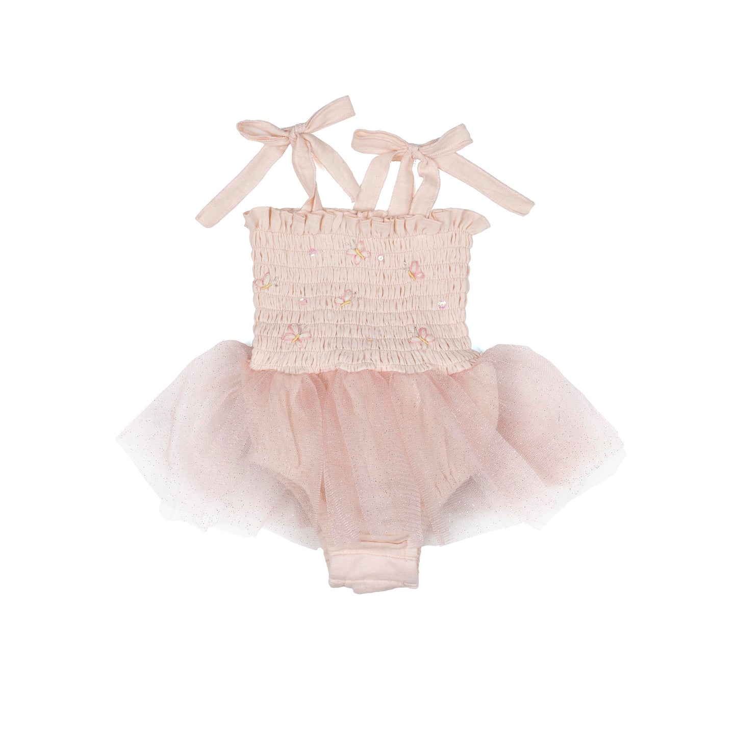 Butterfly Tutu | Pink