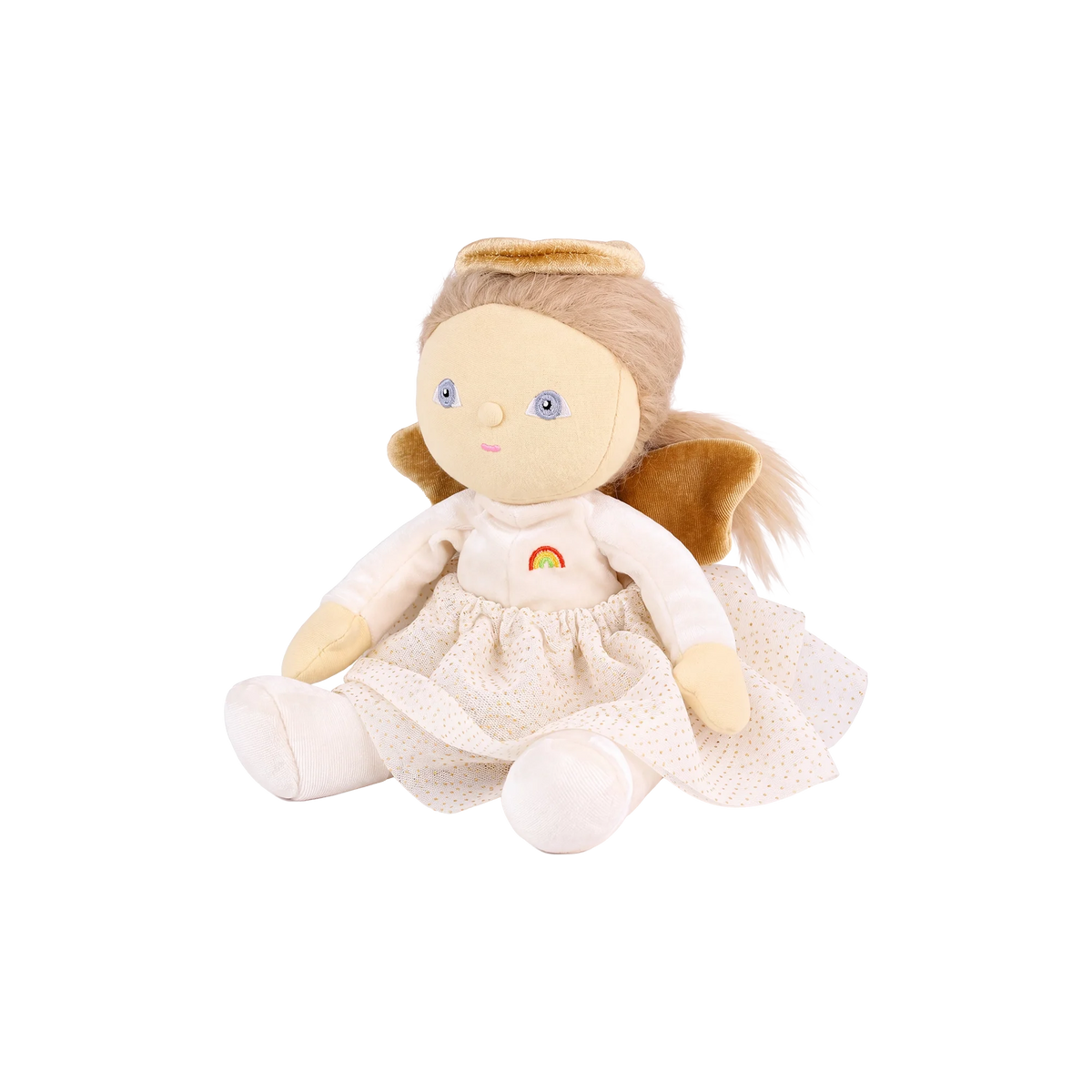 Dinky Dinkum | Aria Angel