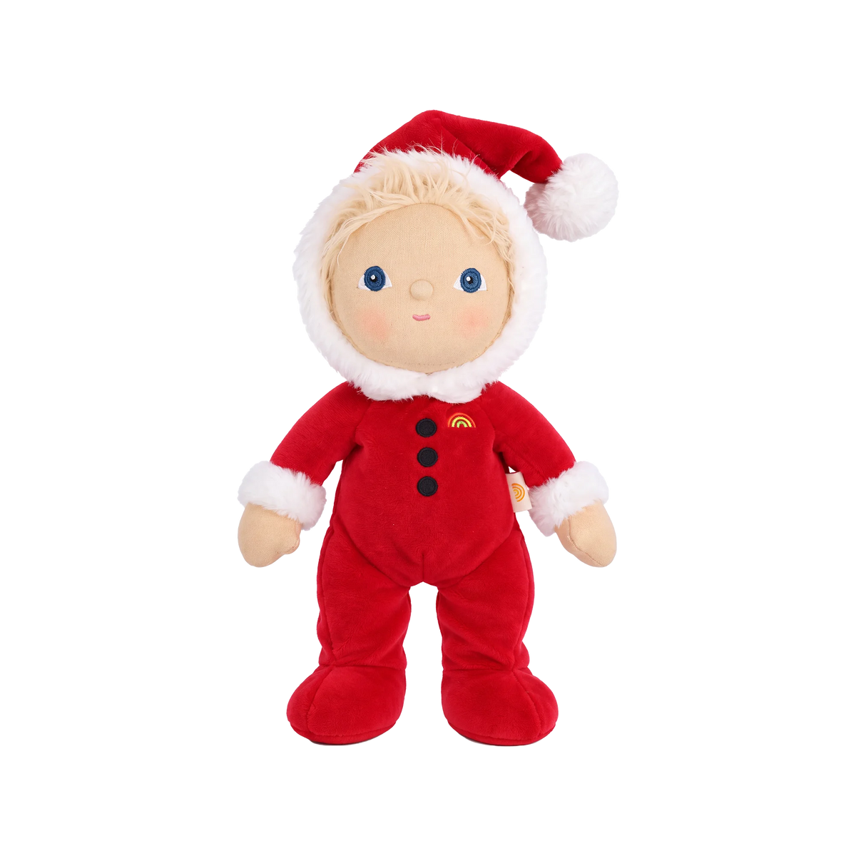 Dinky Dinkum | Sammy Santa