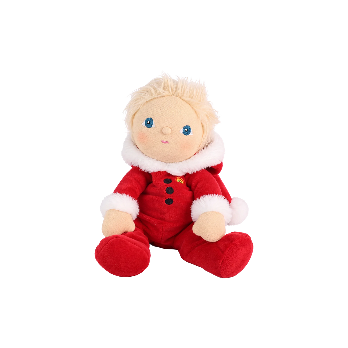Dinky Dinkum | Sammy Santa