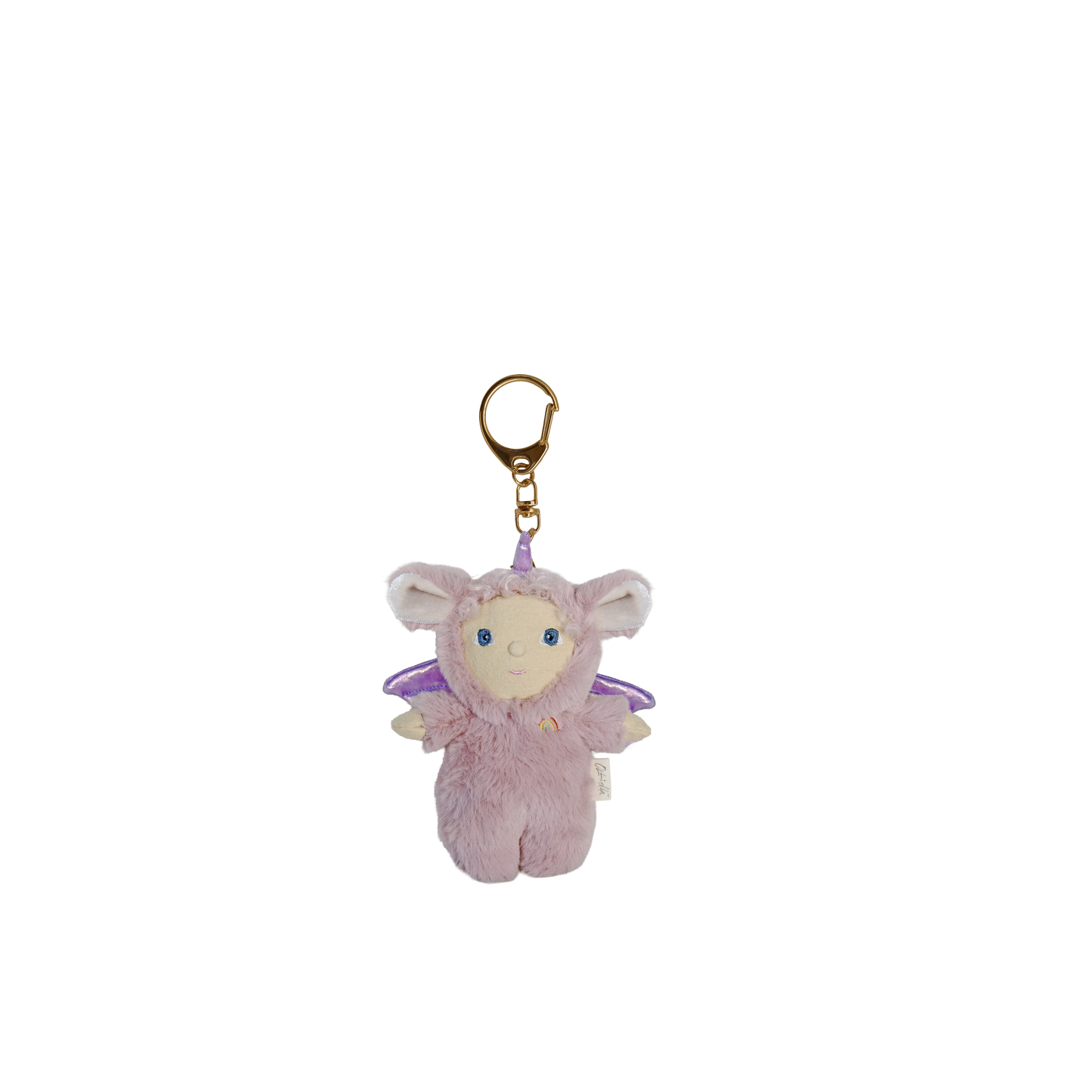 Dinky Bag Charm | Una