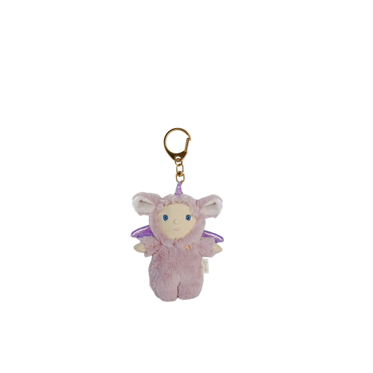Dinky Bag Charm | Una