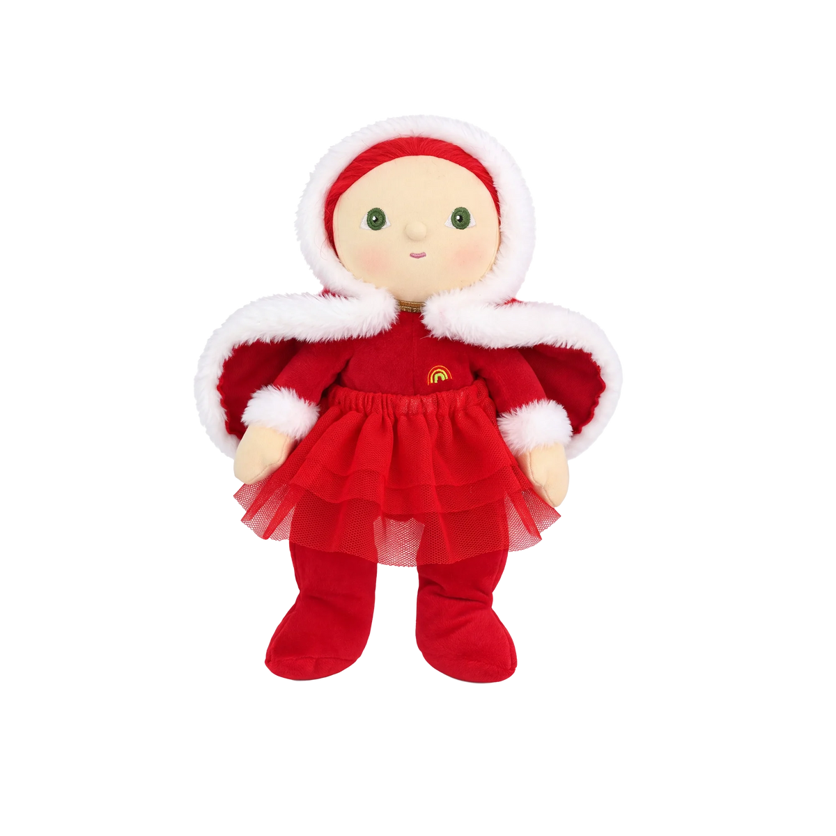 Dinky Dinkum | Carol Claus