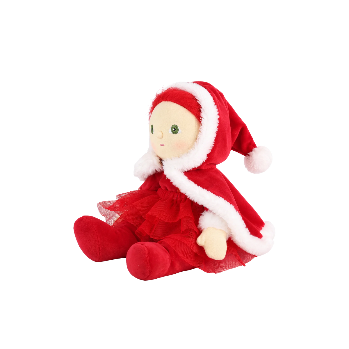 Dinky Dinkum | Carol Claus