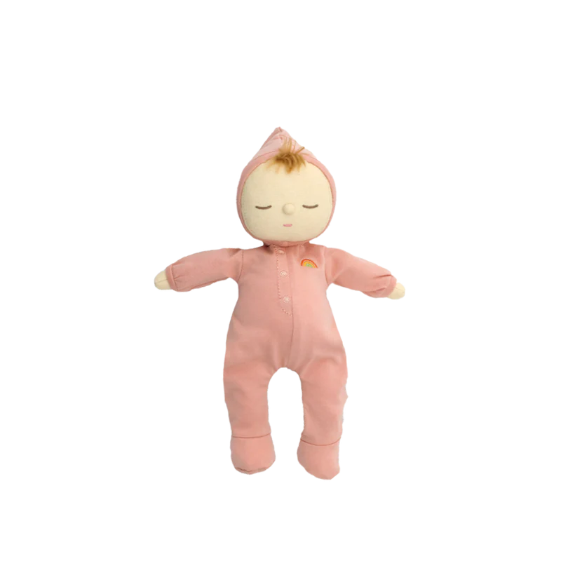 Dozy Dinkum | Moppet